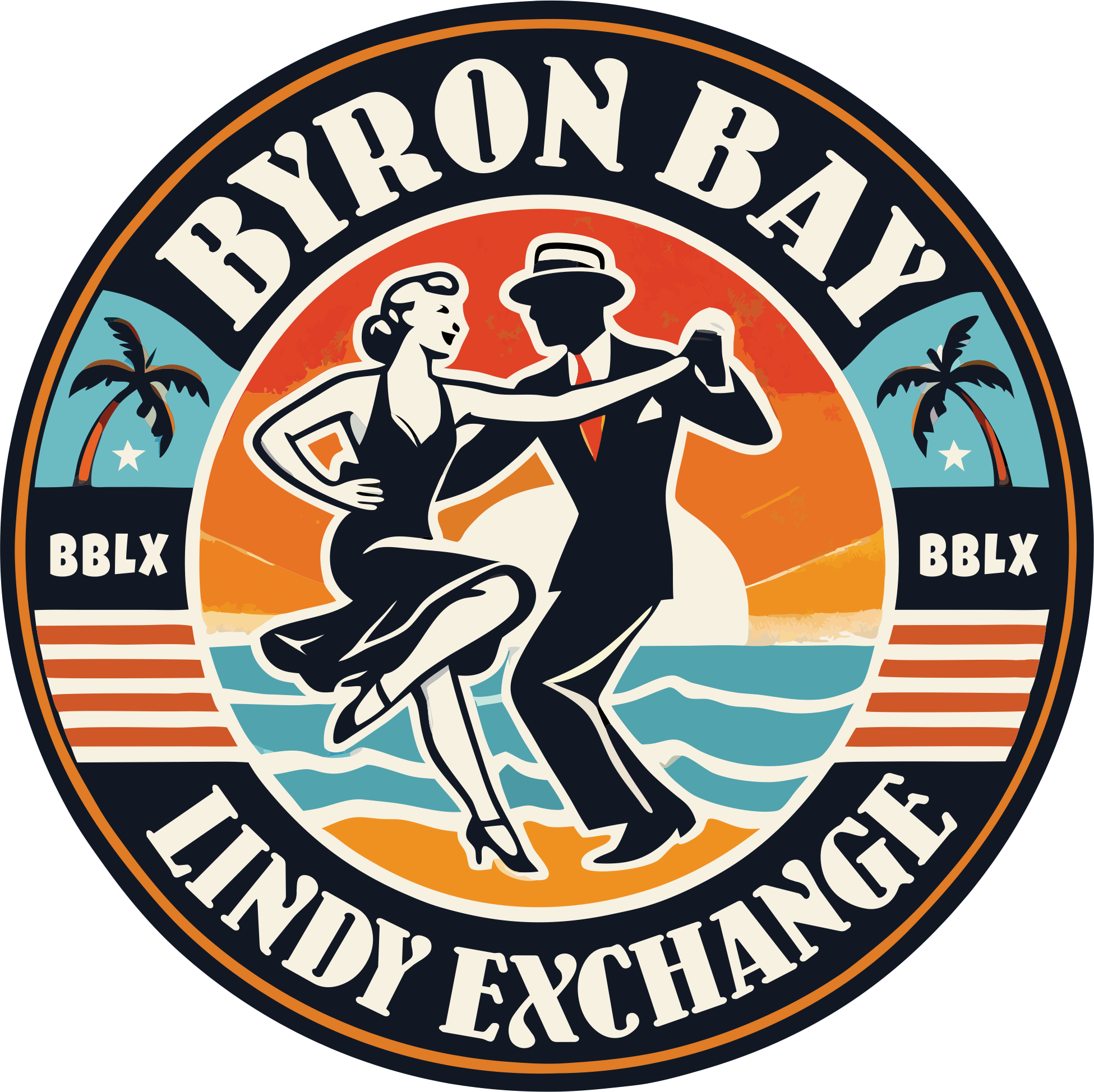 Byron Bay Lindy Exchange 2026