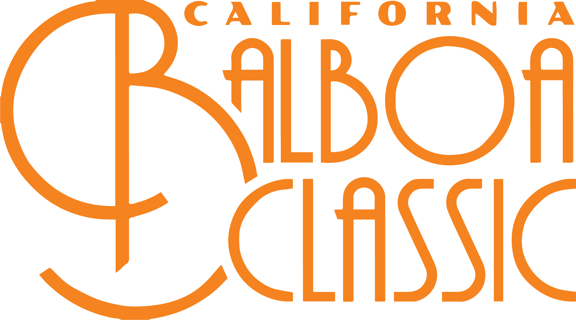 California Balboa Classic 2027