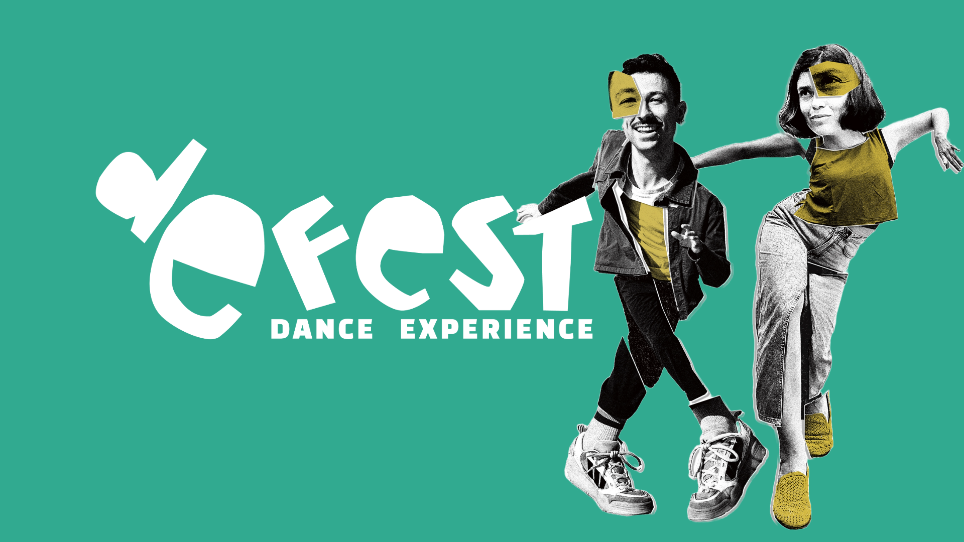 DeFest Dance Experience 2026