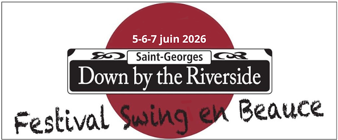 Down by the Riverside 2026