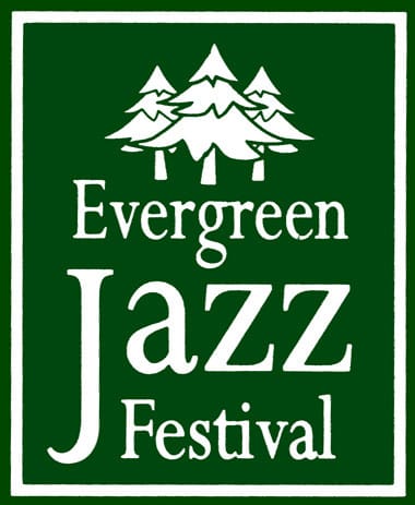 Evergreen Jazz Festival 2026