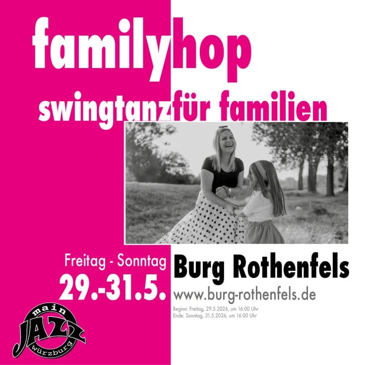 Family Hop 2026