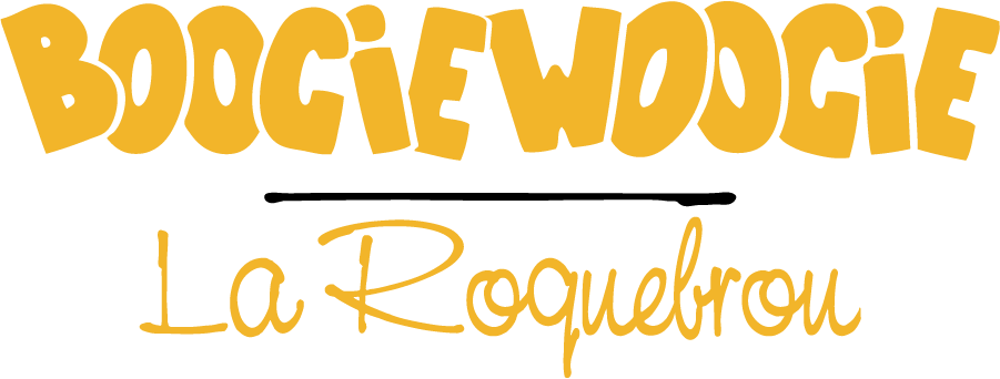 Festival International de Boogie Woogie de La Roquebrou 2026