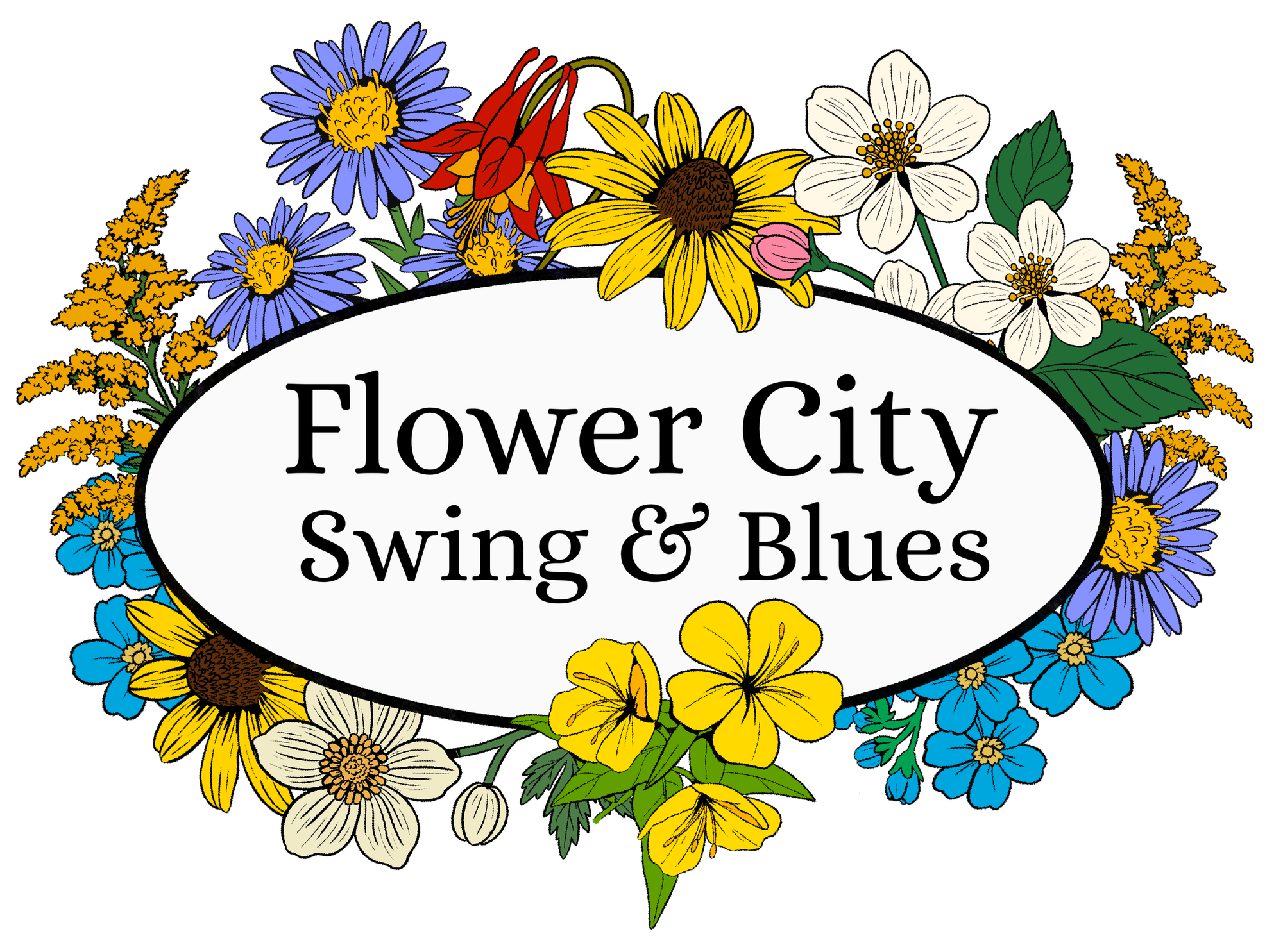 Flower City Swing & Blues Exchange 2026
