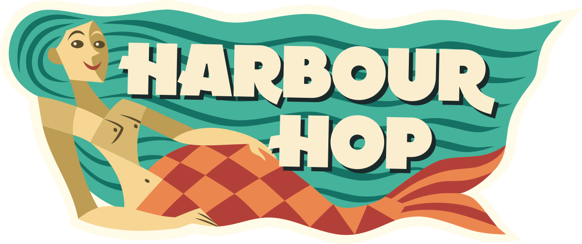 Harbour Hop 2026