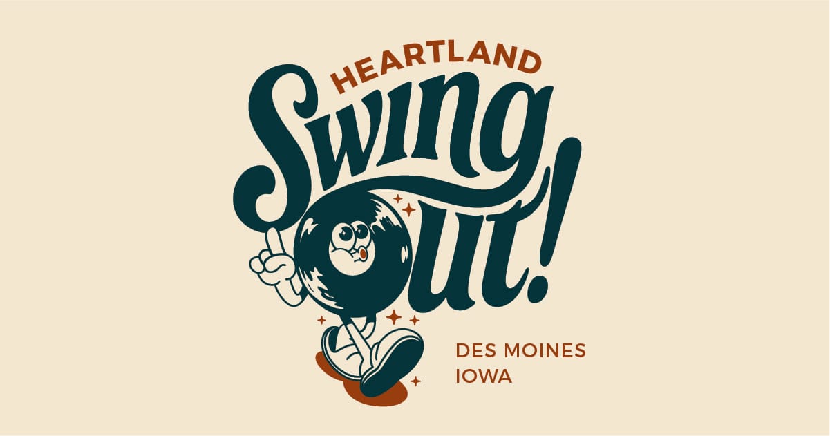 Heartland SwingOut 2026