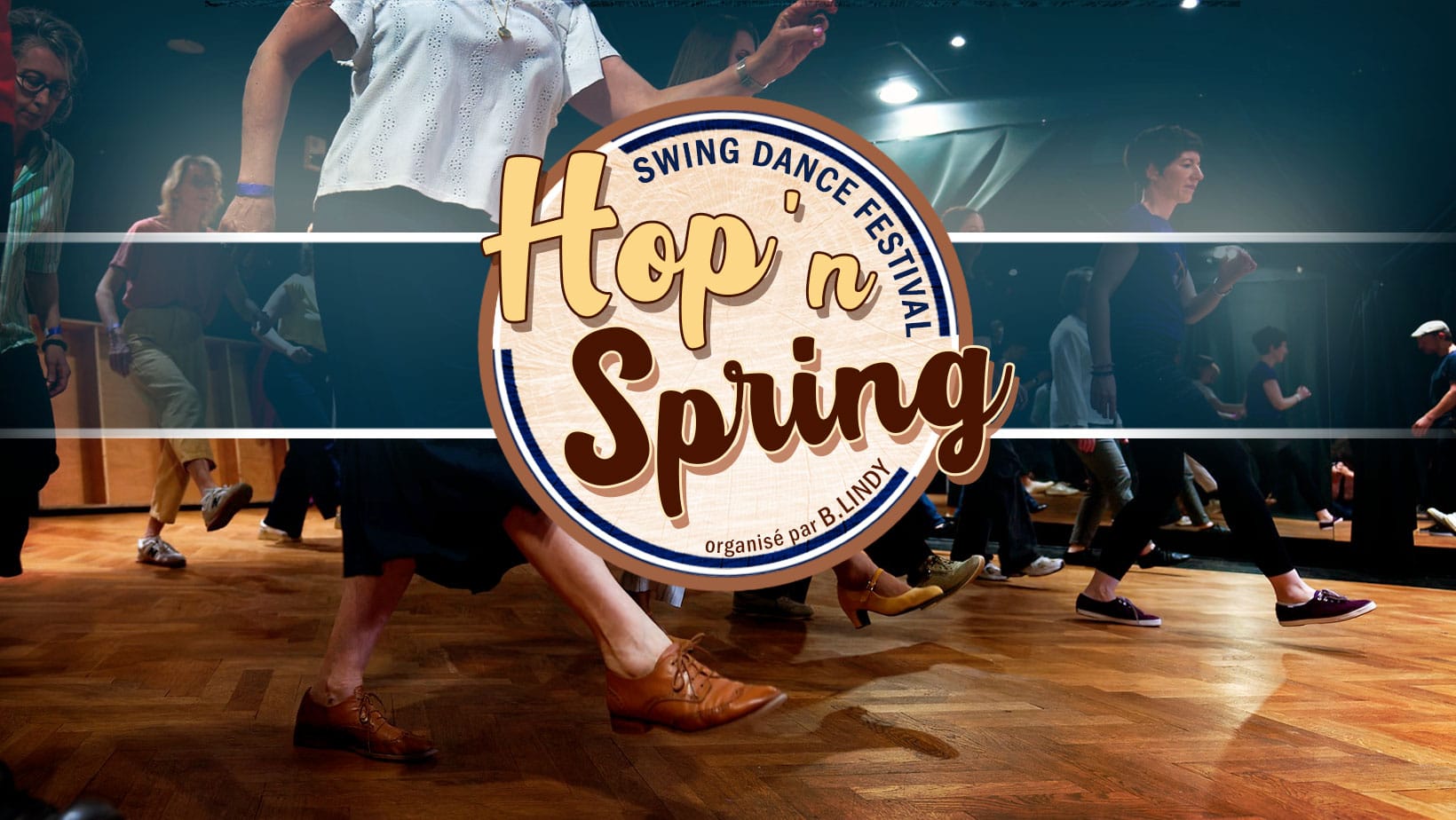 Hop’N Spring 2026