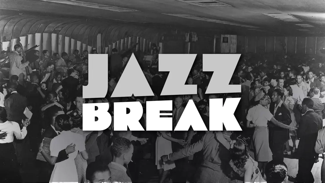 Jazz Break Weekend with Ari and Simon 2026