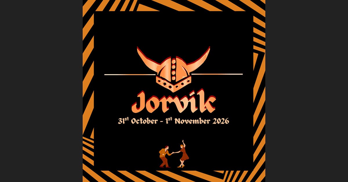 Jorvik 2026