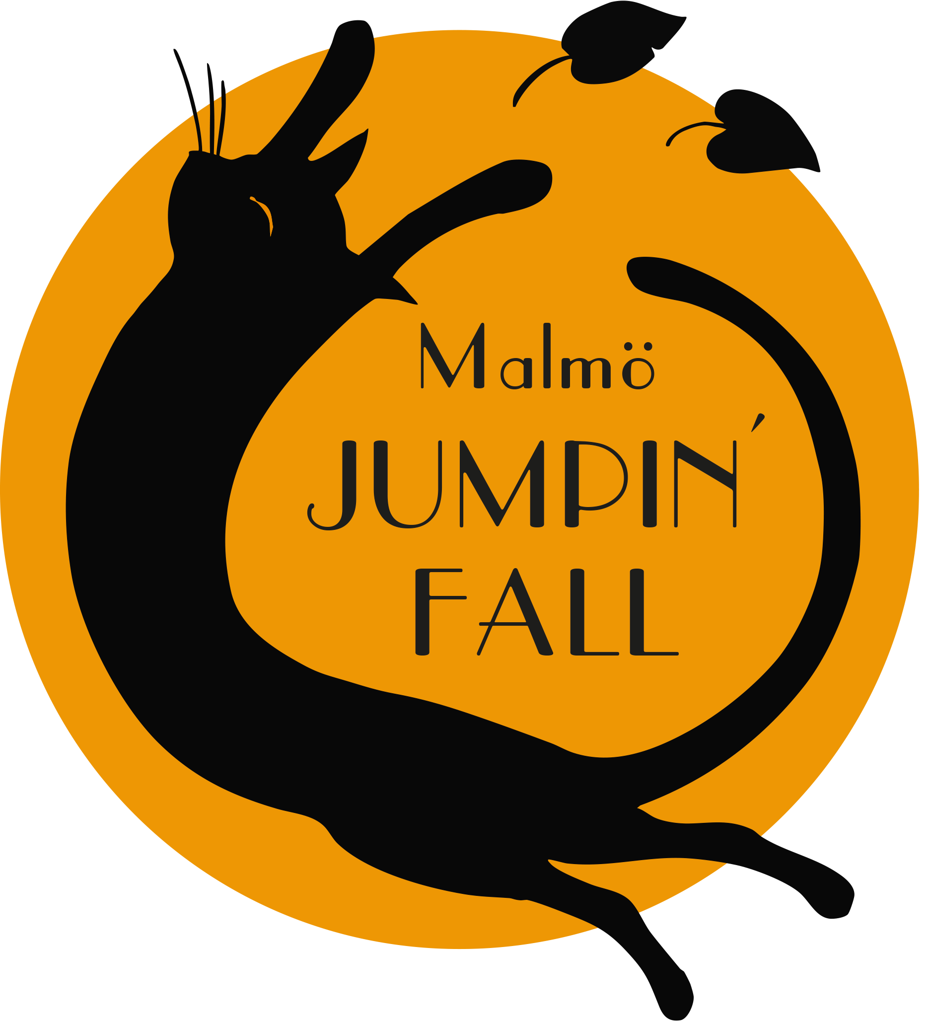 Malmö Jumpin’ Fall 2026