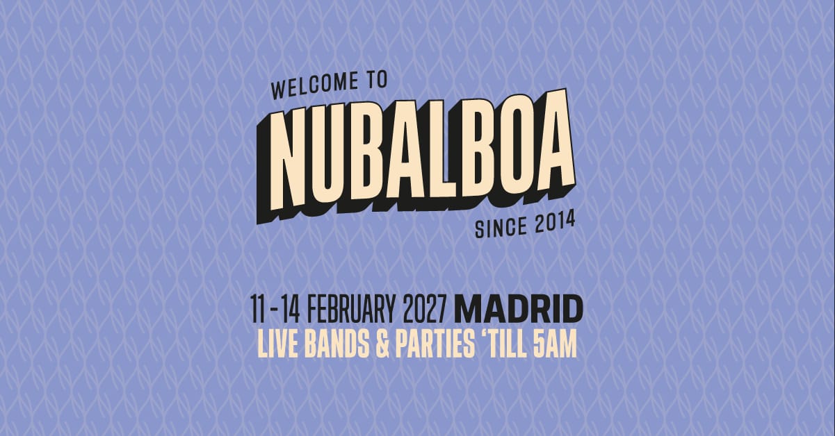 Nubalboa 2027