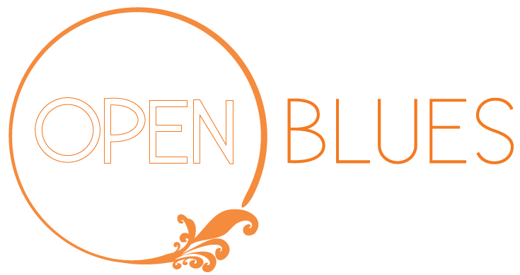 Open Blues 2026