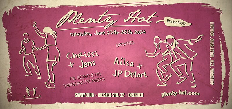 Plenty Hot- Savoy Edition Lovely and Hot! 2026