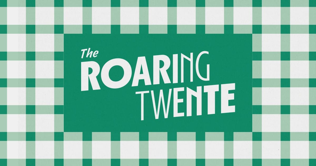 Roaring Twente 2026