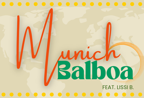 Slow Balboa Weekend Munich 7th Edition 2027
