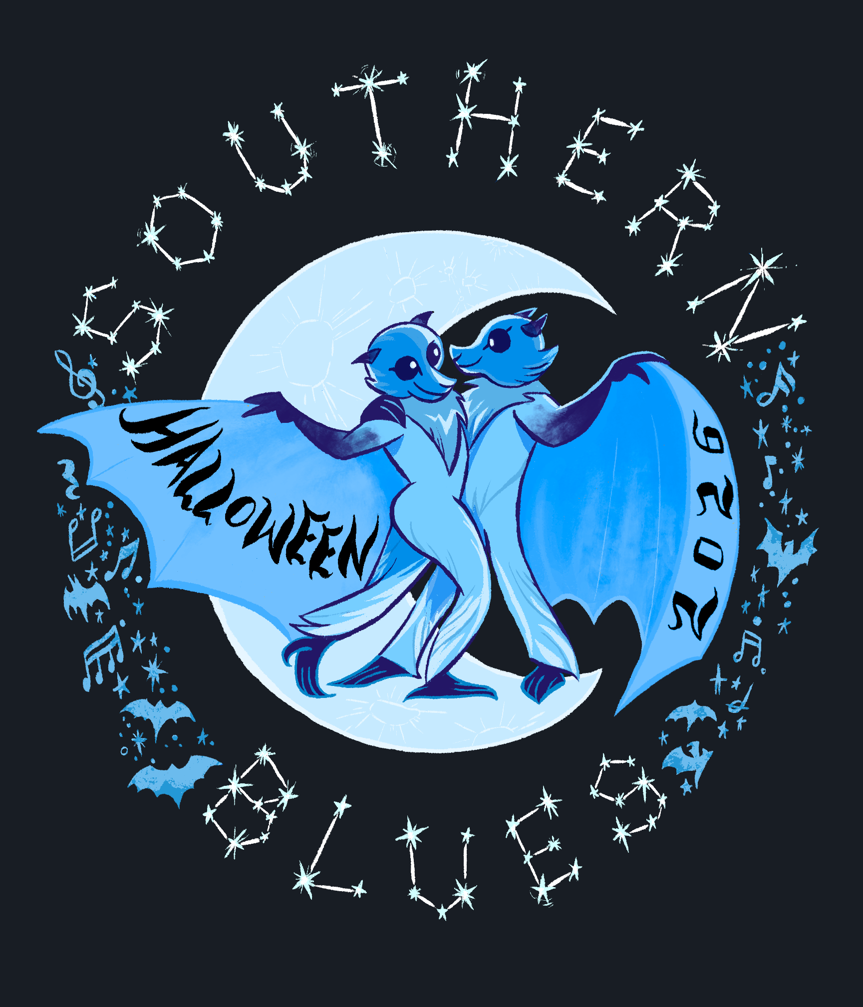 Spooky Southern Blues 2026