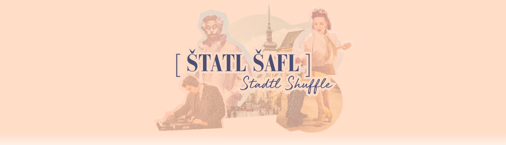 Stadtl Shuffle 2027