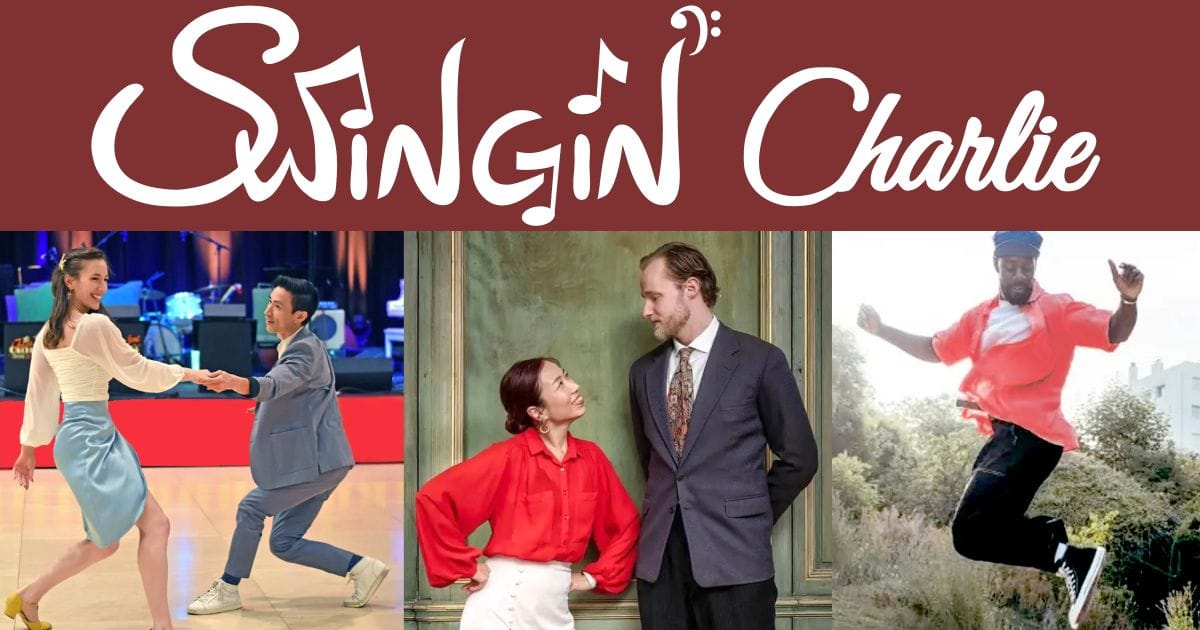 Swingin’ Charlie 2026