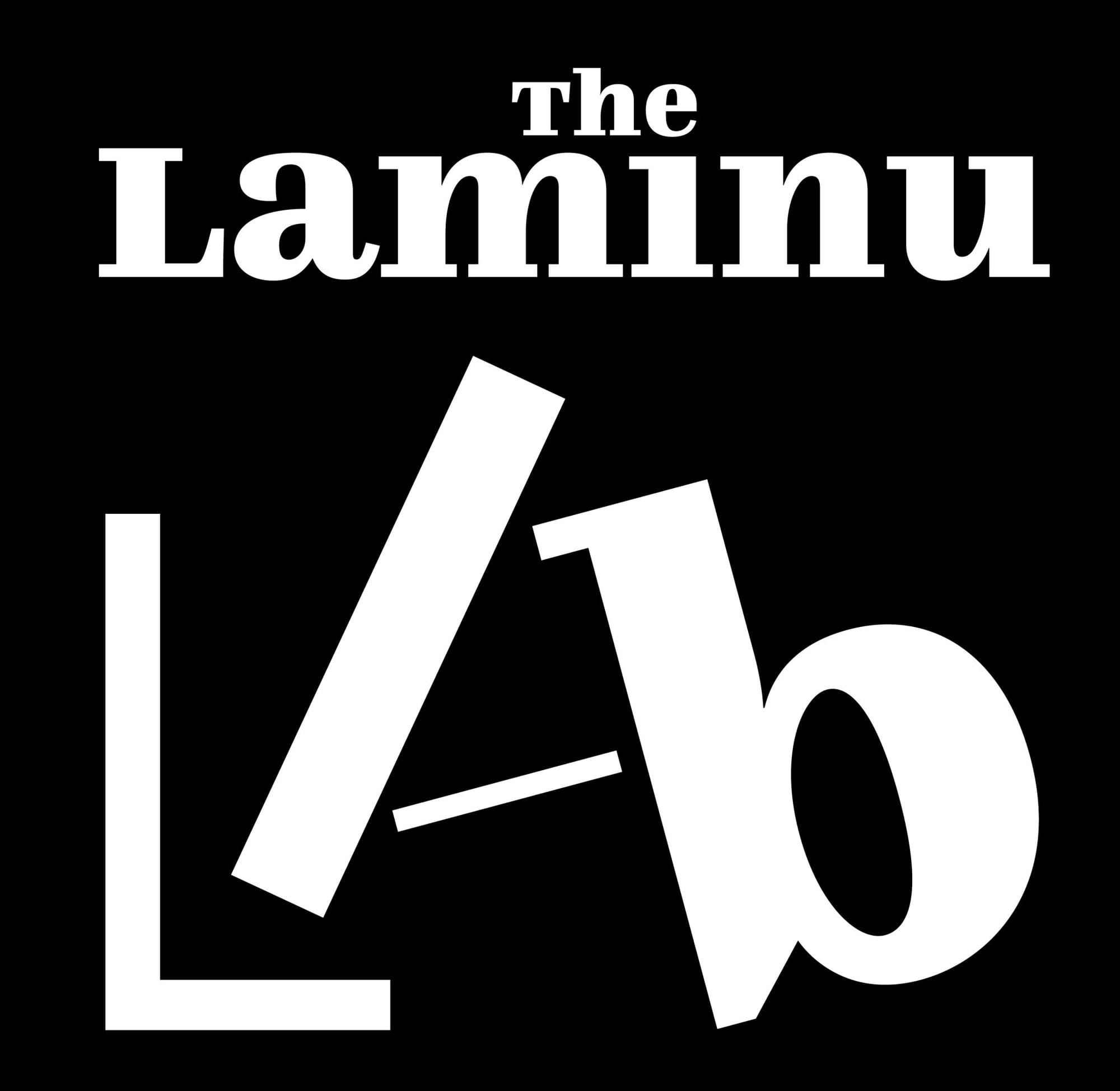 The Laminu Lab 2026