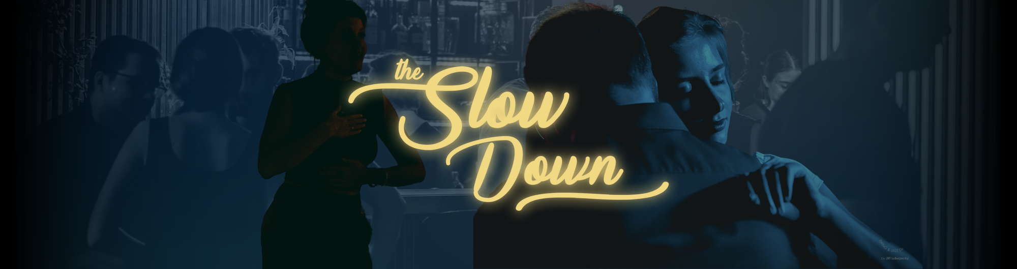 The Slow Down 2026