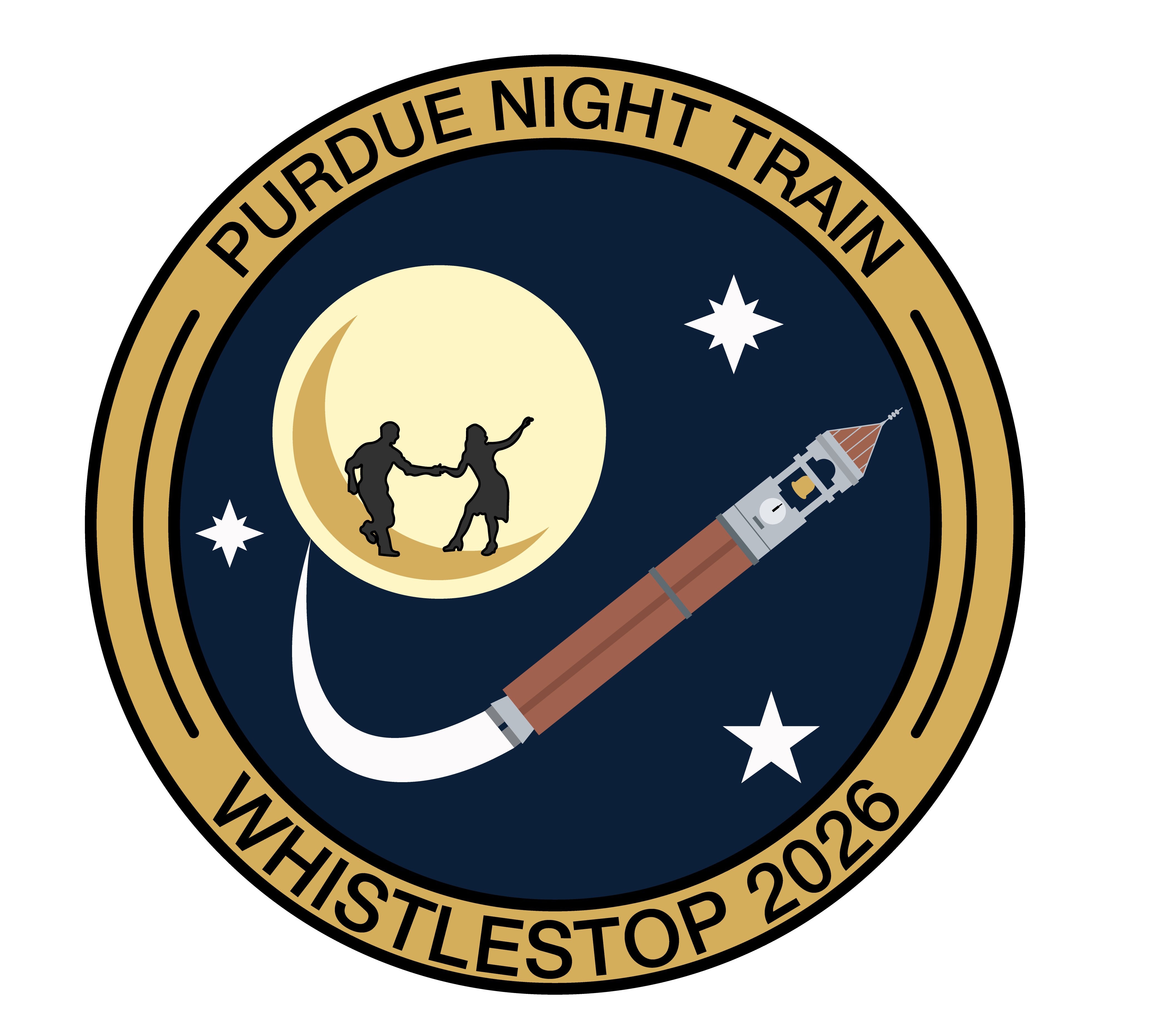 Whistle Stop 2026