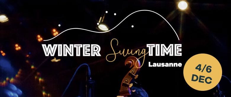 Winter Swingtime 2026