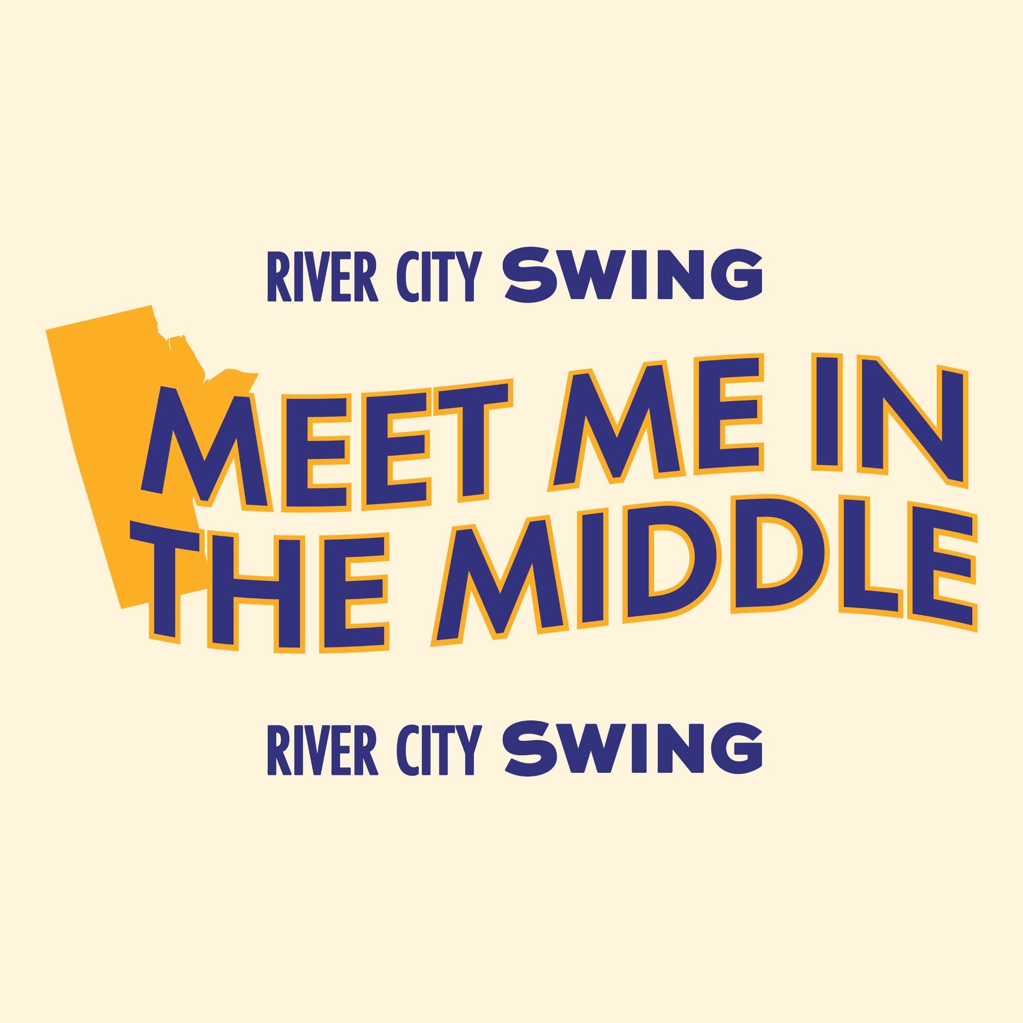 Meet Me in the Middle Workshop Weekend
