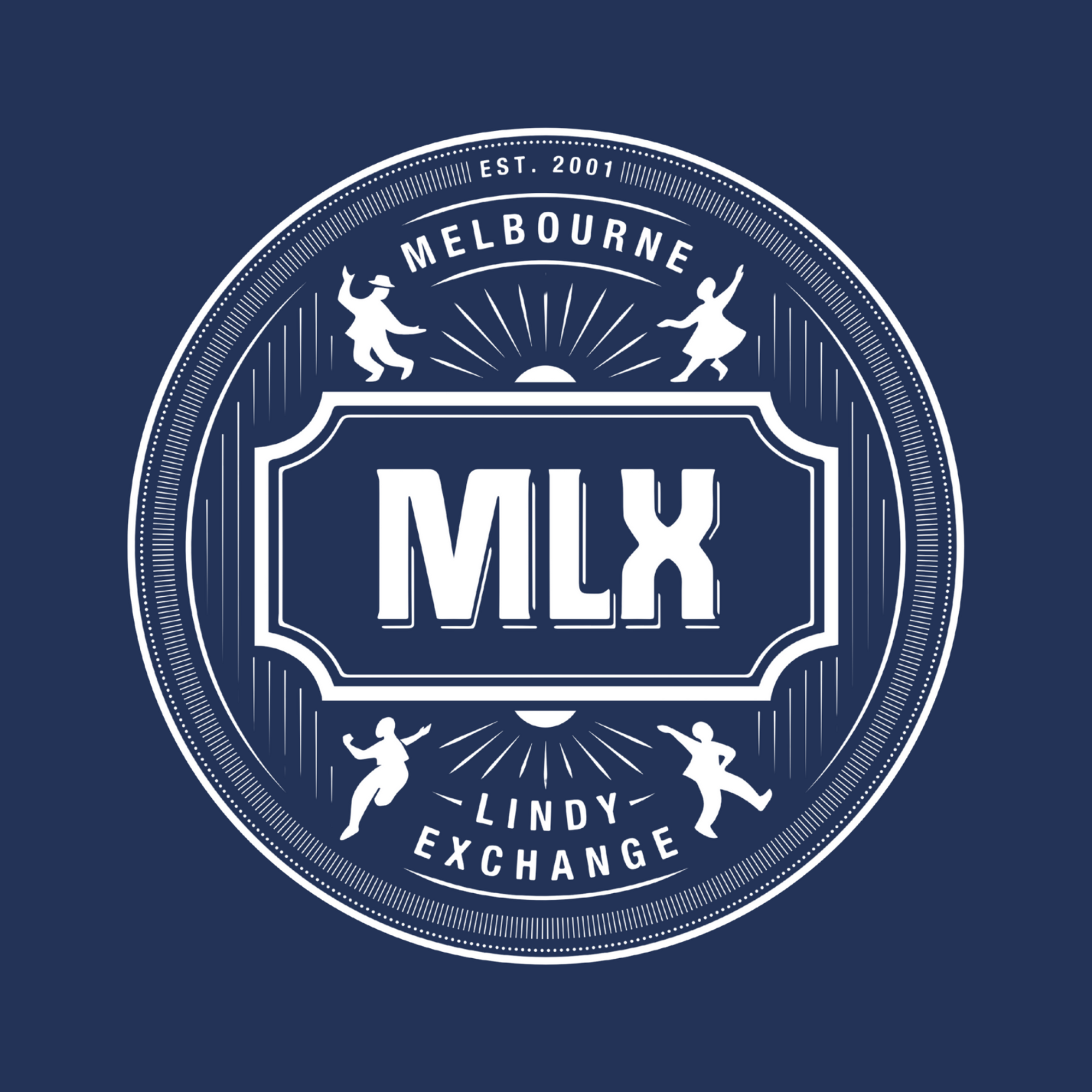Melbourne Lindy Exchange