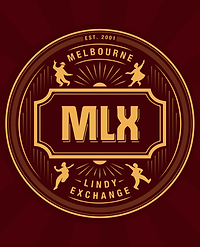 Melbourne Lindy Exchange