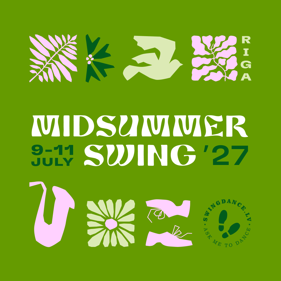 Midsummer Swing