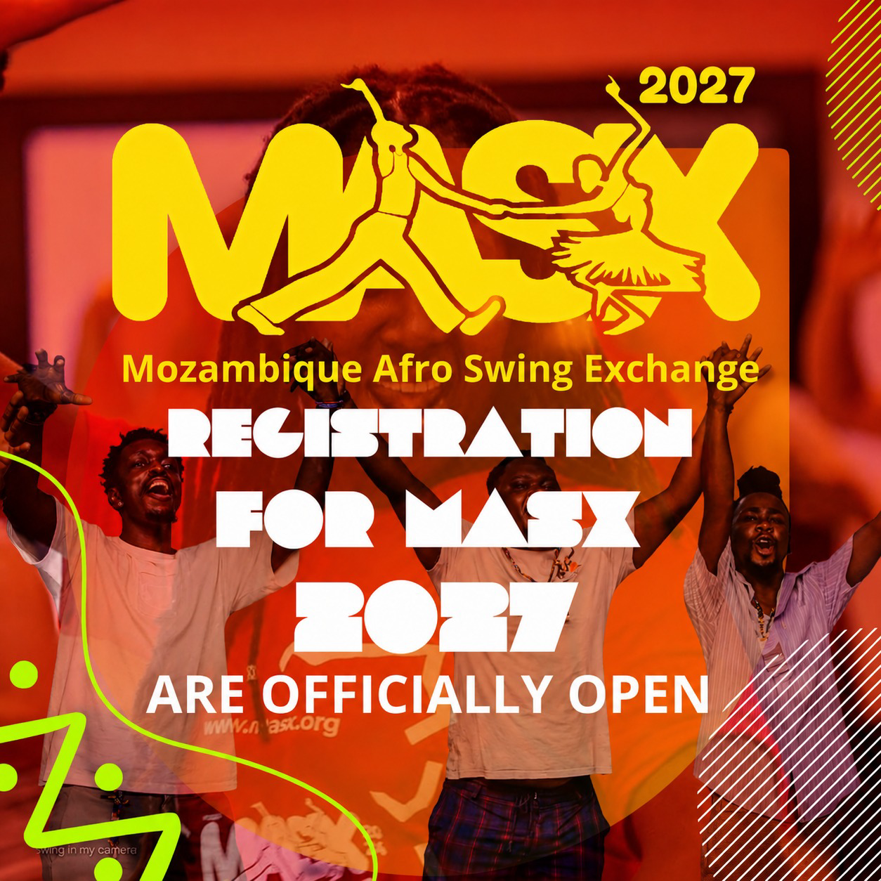 Mozambique Afro Swing Exchange