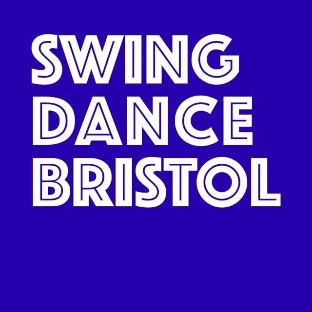 New Year Swing Celebration!