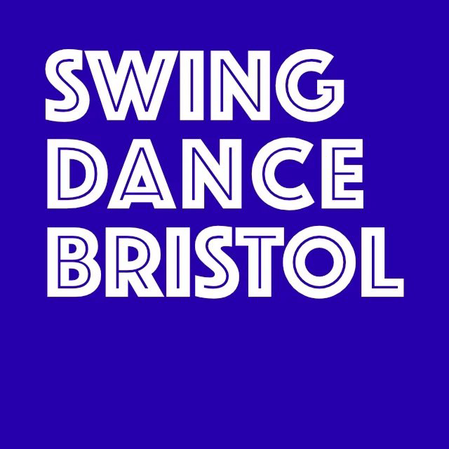 New Year Swing Celebration!