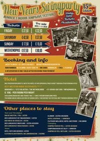 New Years Swingparty 2027
