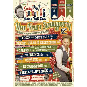 New Years Swingparty 2027