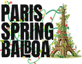 Paris Spring Balboa