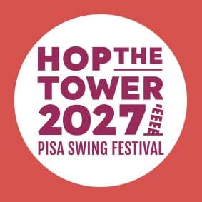 Pisa Swing Festival – Hop The Tower 2027