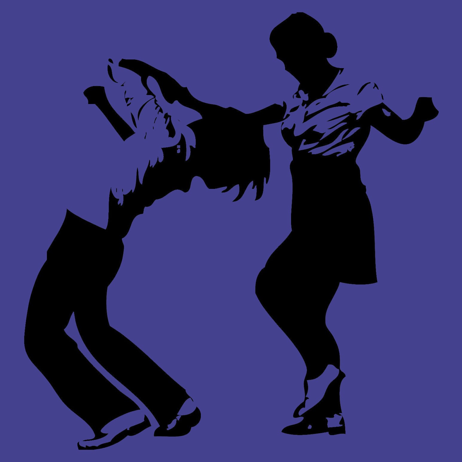 PittStop Lindy Hop