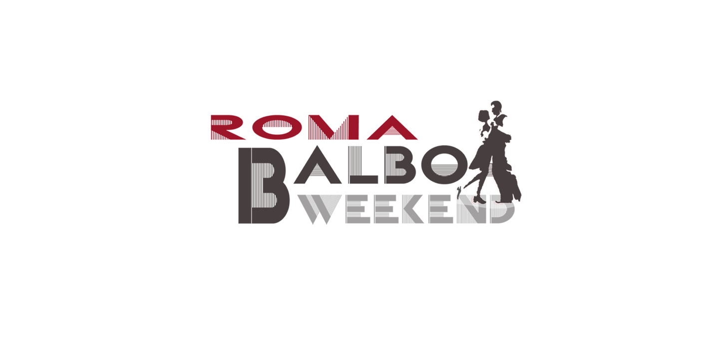 Roma Balboa Weekend