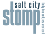 Salt City Stomp 2027