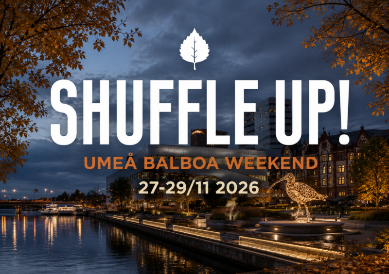Shuffle Up 2026