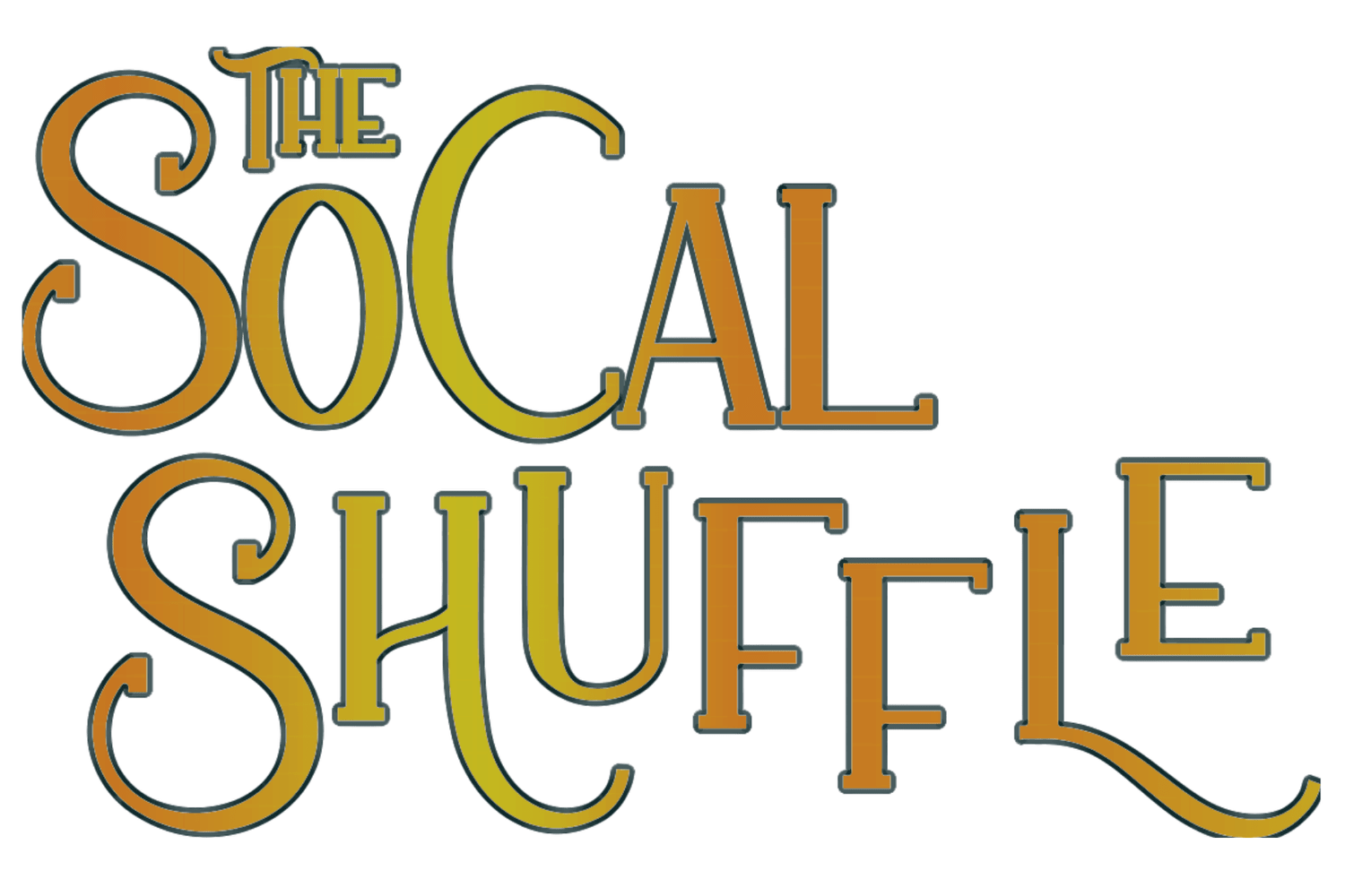 SoCal Shuffle