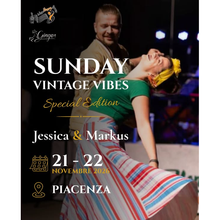 Sunday Vintage Vibes Special Edition