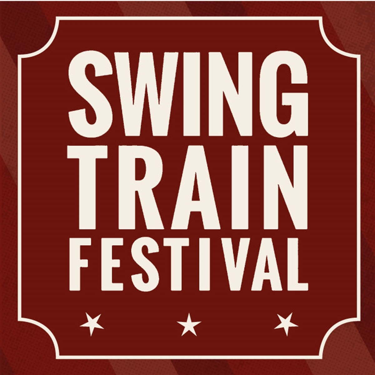 SWING TRAIN FESTIVAL