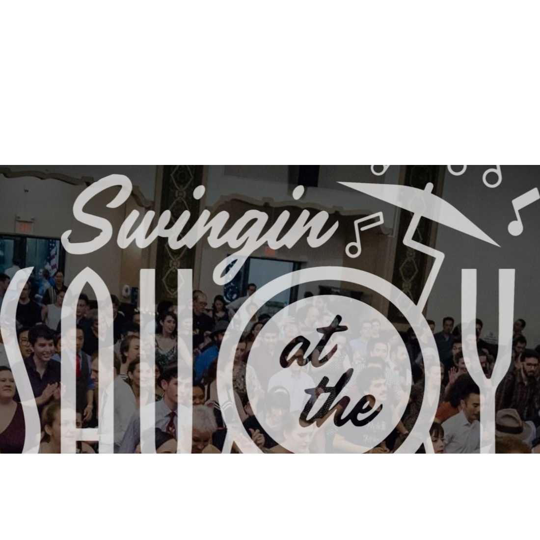 Swingin' at the Savoy