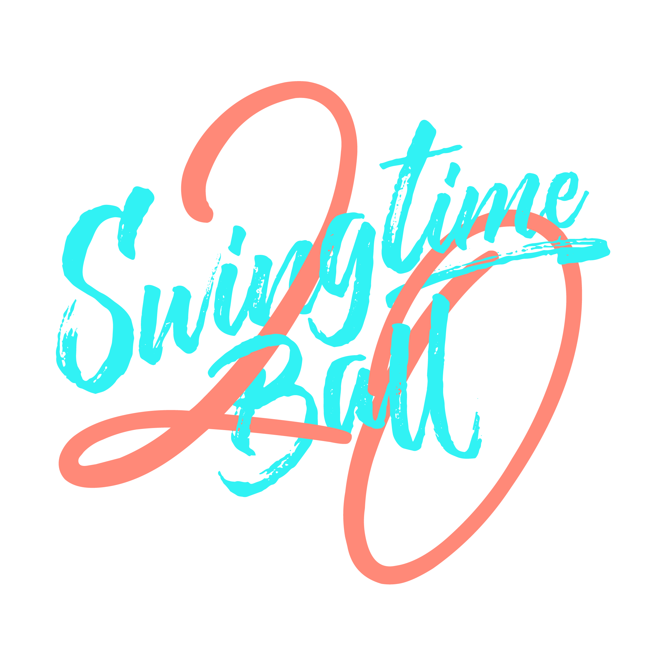 Swingtime Ball 2026