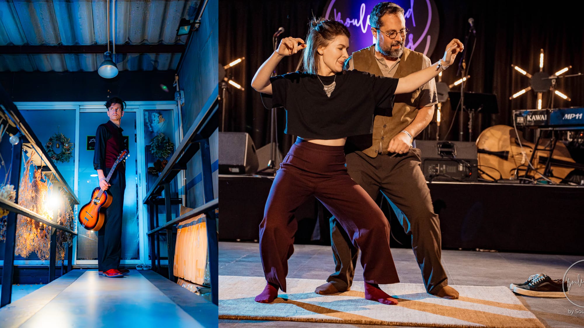 The BluesKitchen Experience #2
