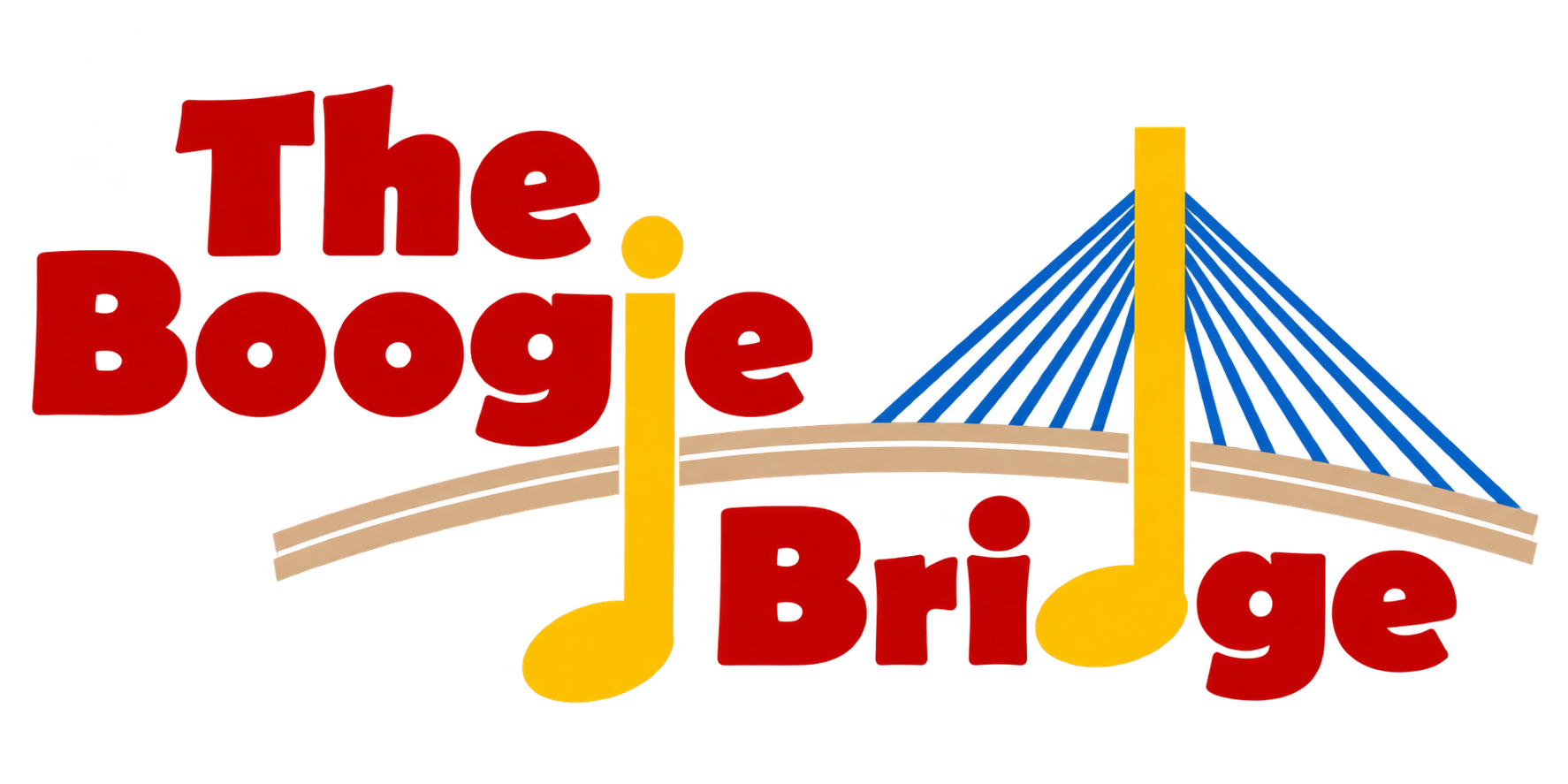 The Boogie Bridge