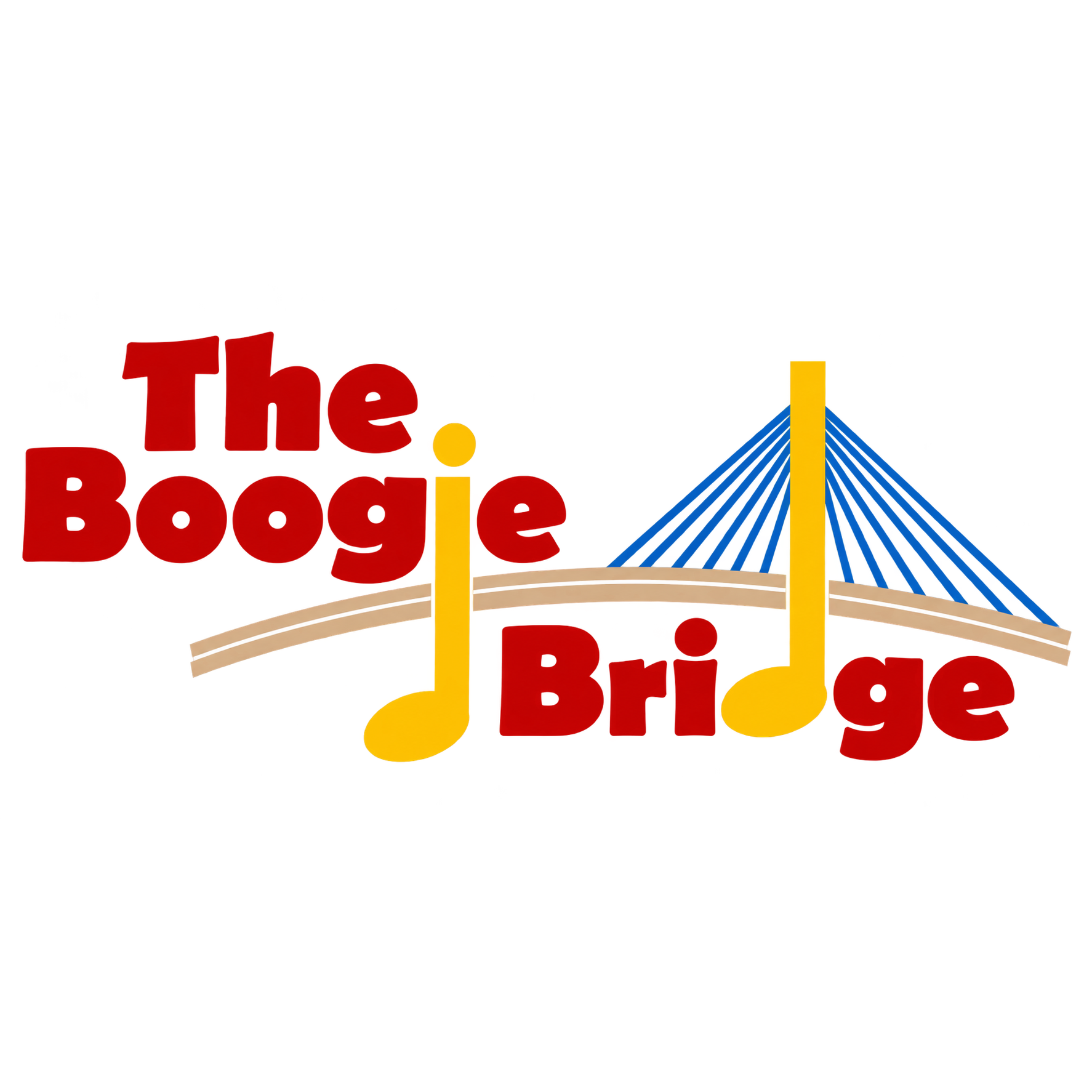 The Boogie Bridge