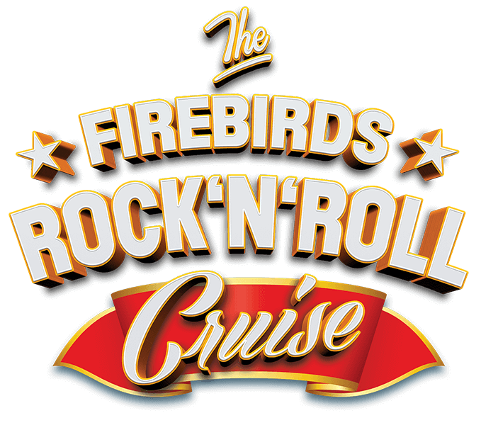 The Firebirds Rock'n'Roll Cruise